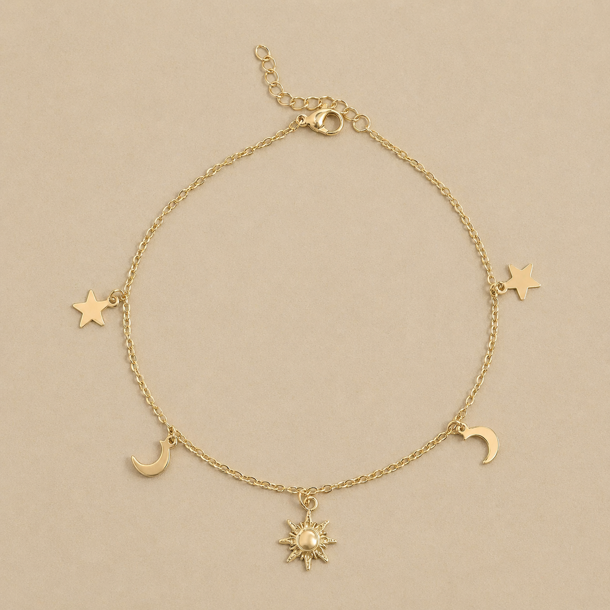Anklets