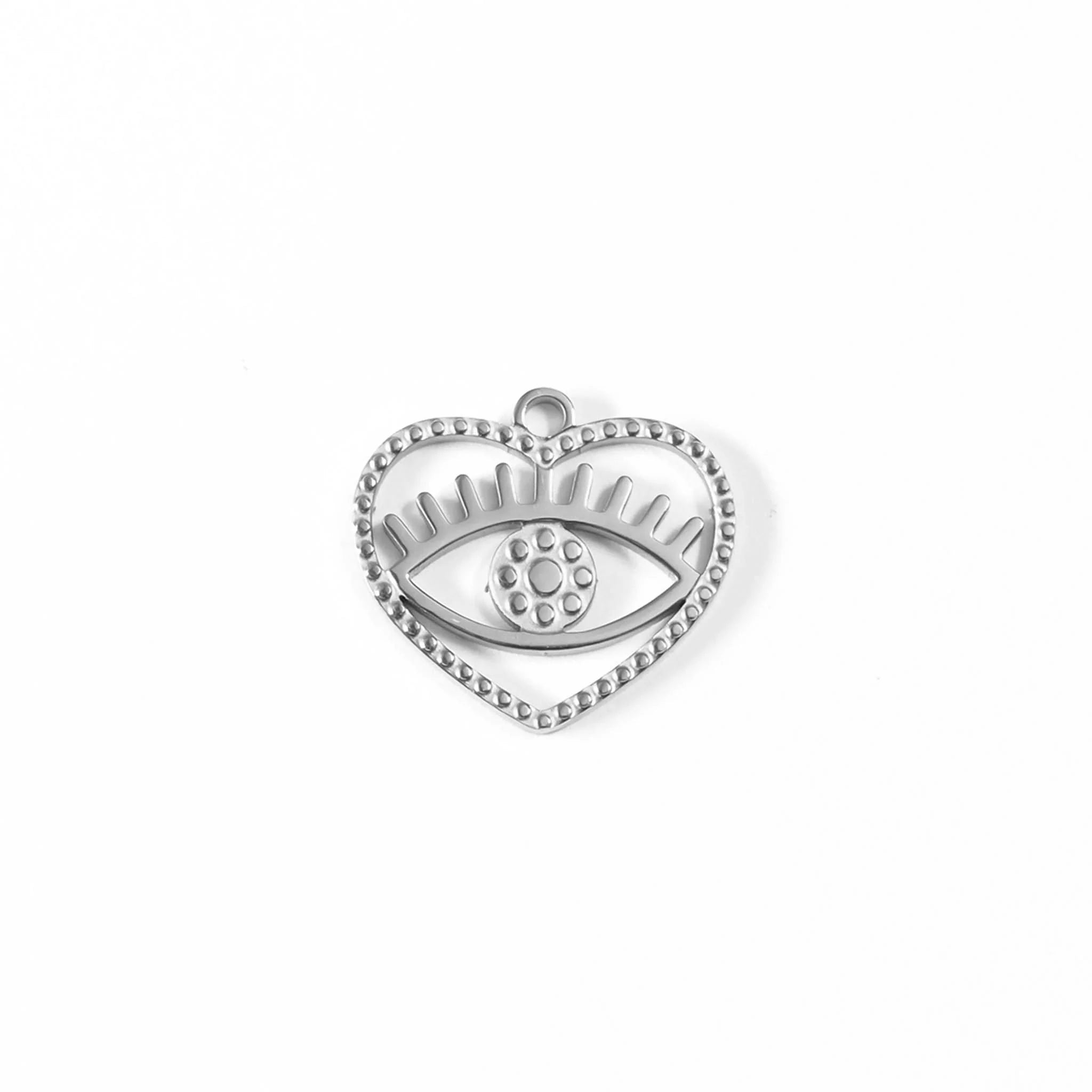 Evil Eye Charm