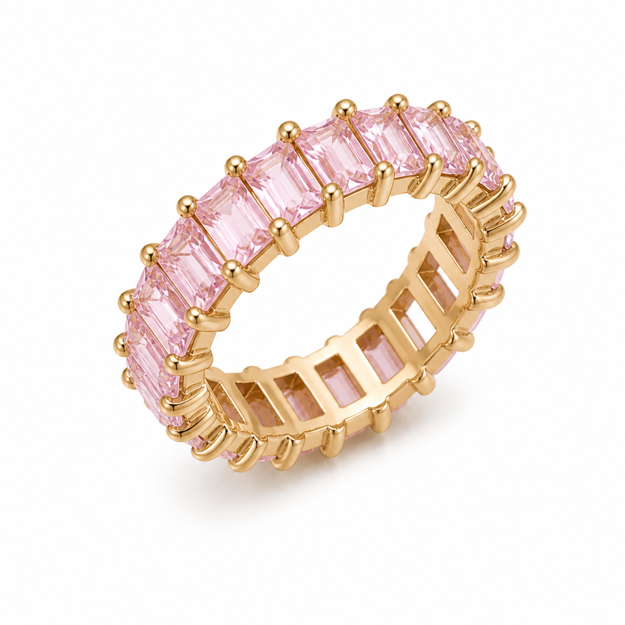 Eternal Glow Ring
