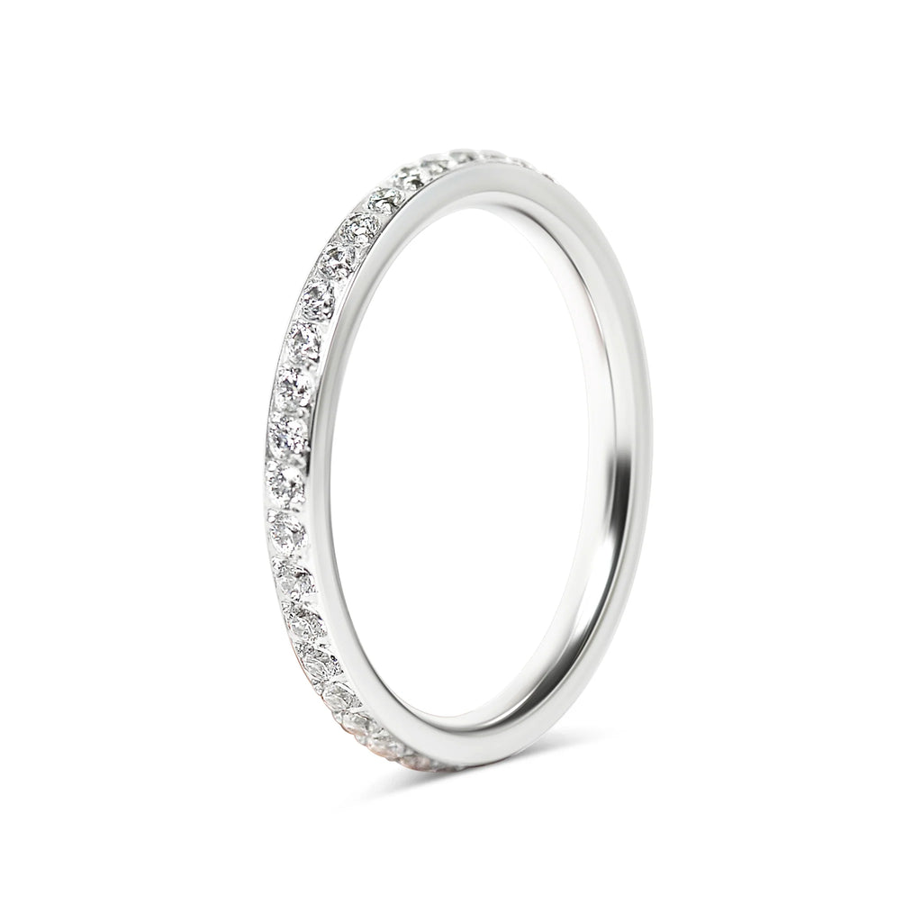 Eternity Ring