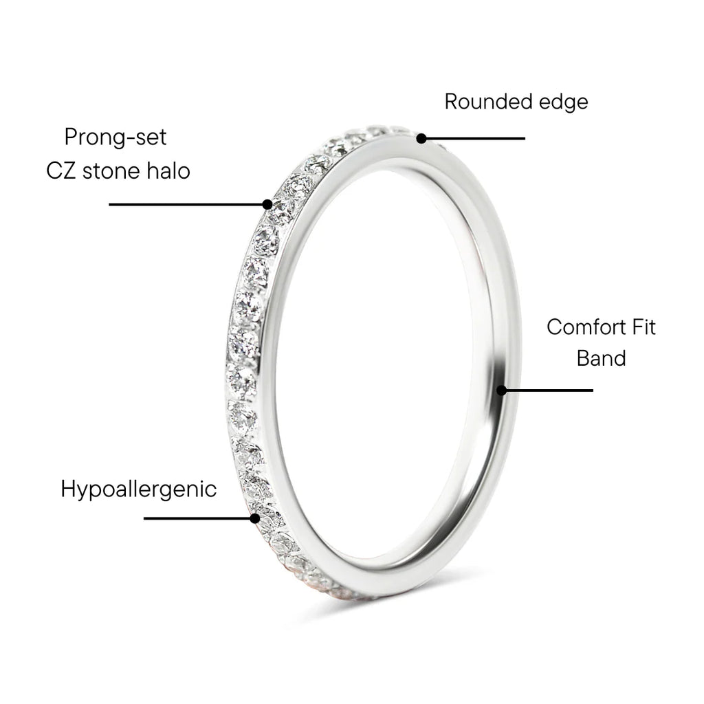 Eternity Ring