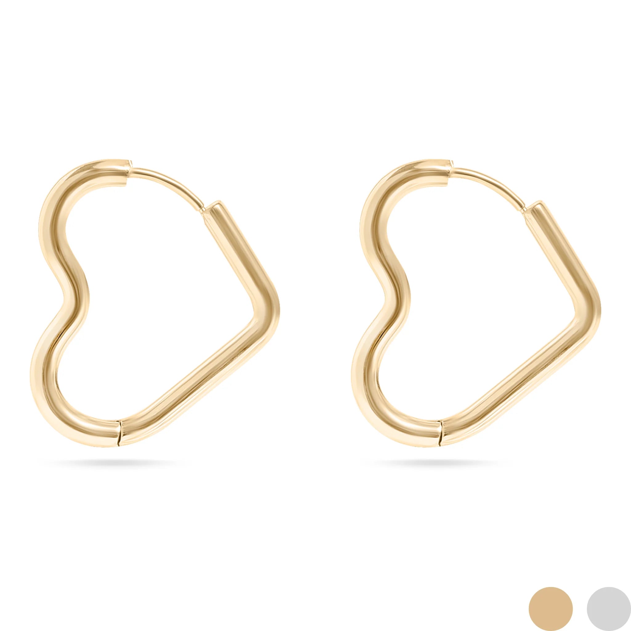 Amour Hoops