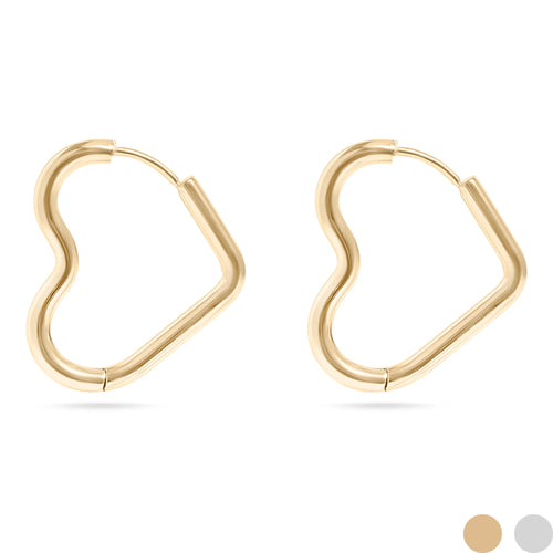 Amour Hoops