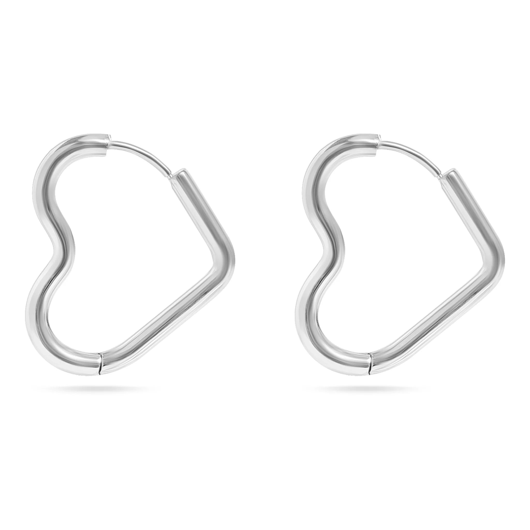 Amour Hoops