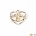 Evil Eye Charm
