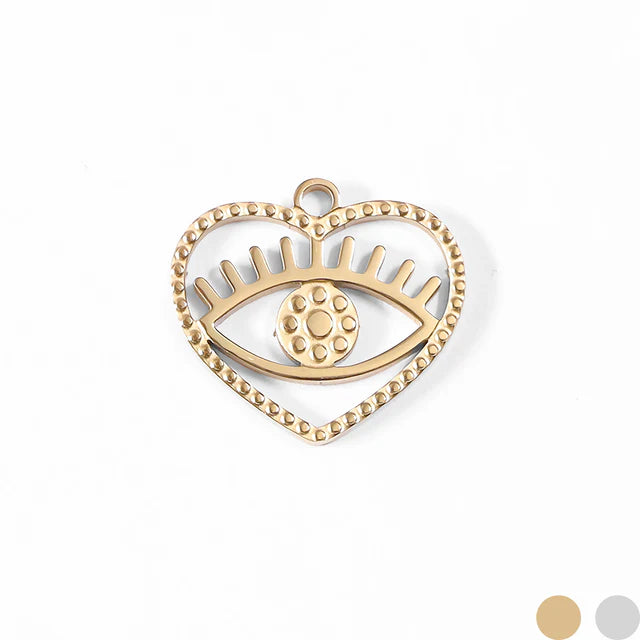 Evil Eye Charm