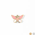 Butterfly Charm