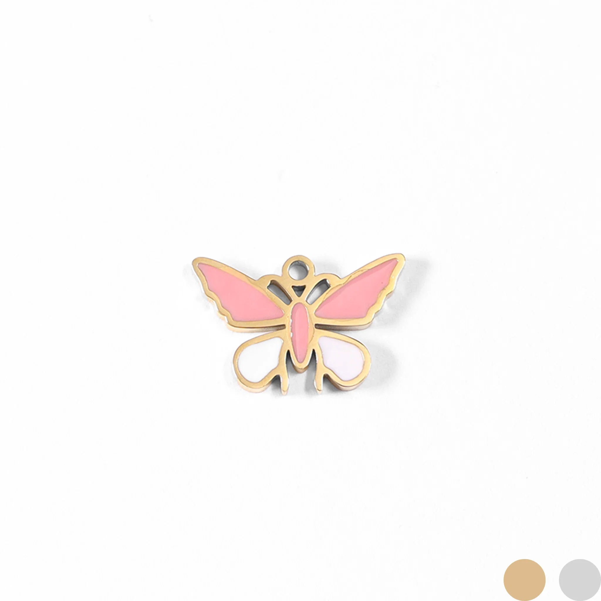 Butterfly Charm