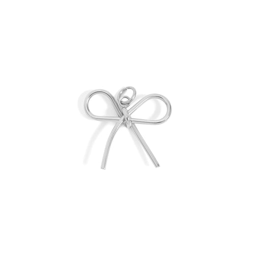 Bow Charm