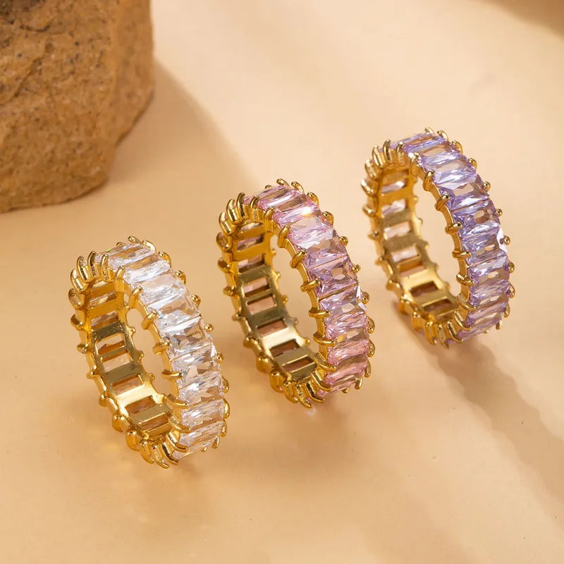 Eternal Glow Ring