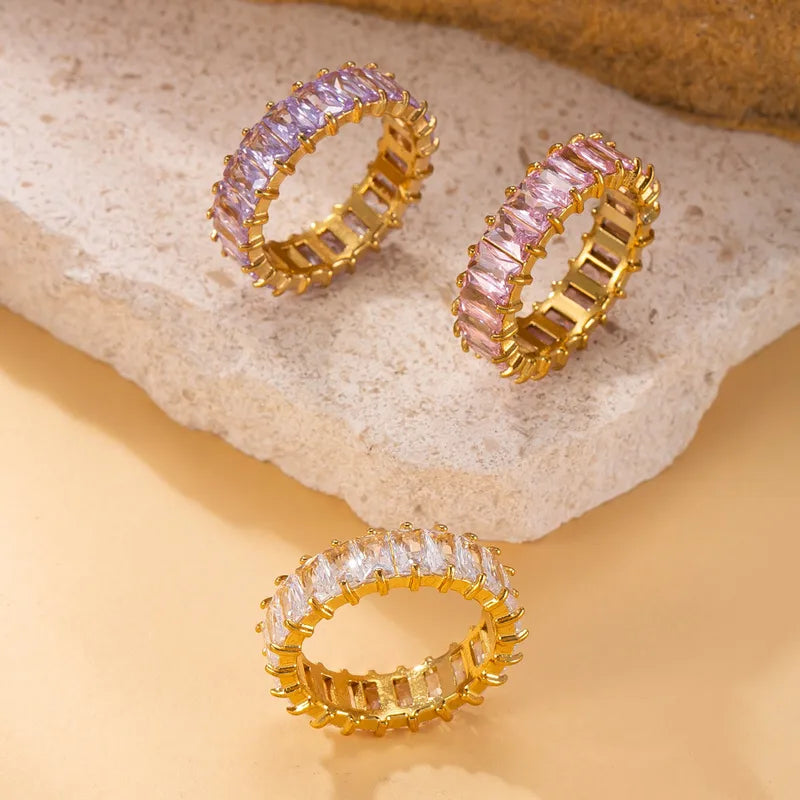 Eternal Glow Ring