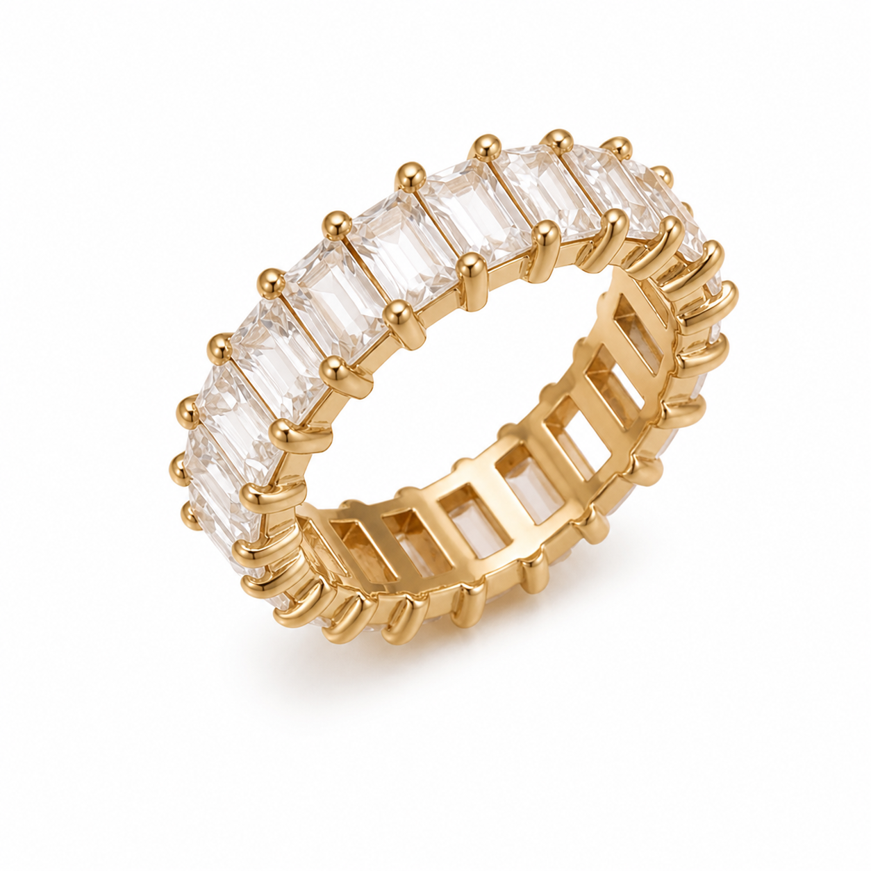Eternal Glow Ring